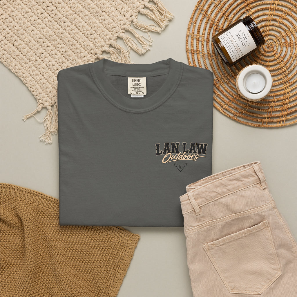 Hog Mountain Graphic Tee