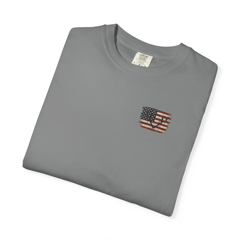Stand Firm Christian Tee