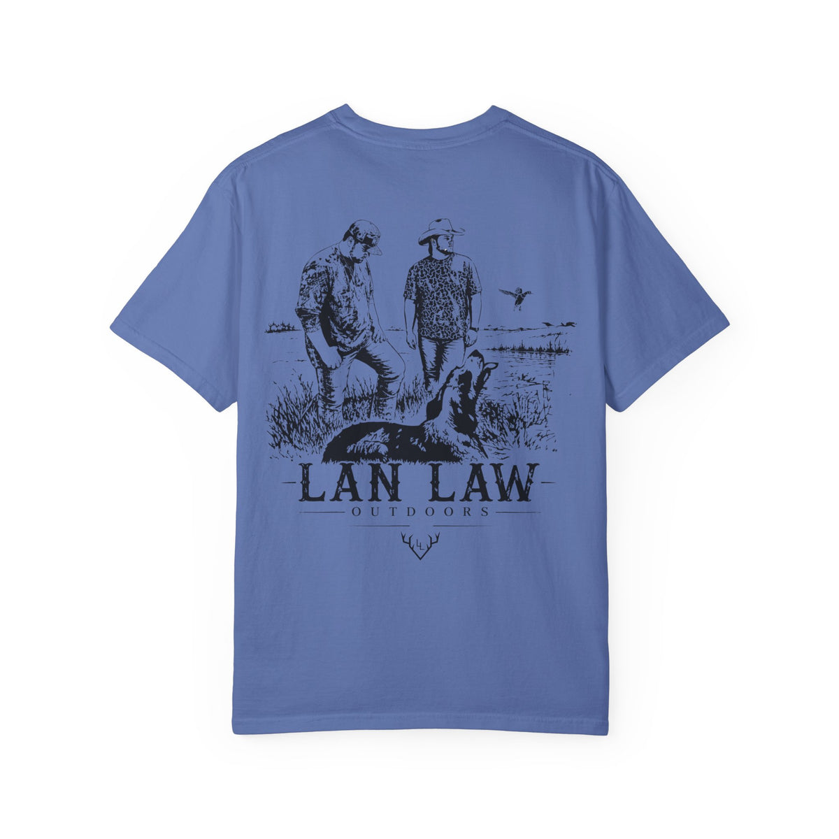 Hunting & Outdoor Tee