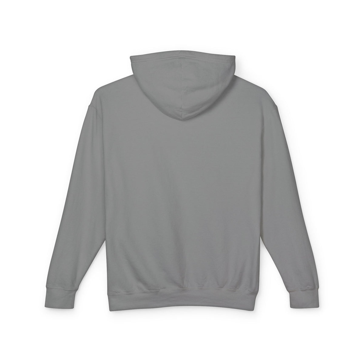 Deer Head Hoodie
