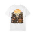 Hog Mountain Graphic Tee