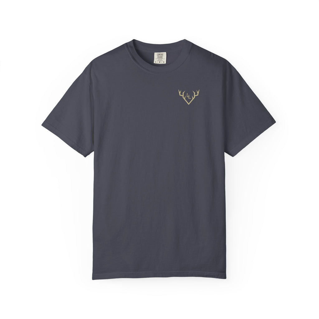 Cut Em' Duck Hunting Tee
