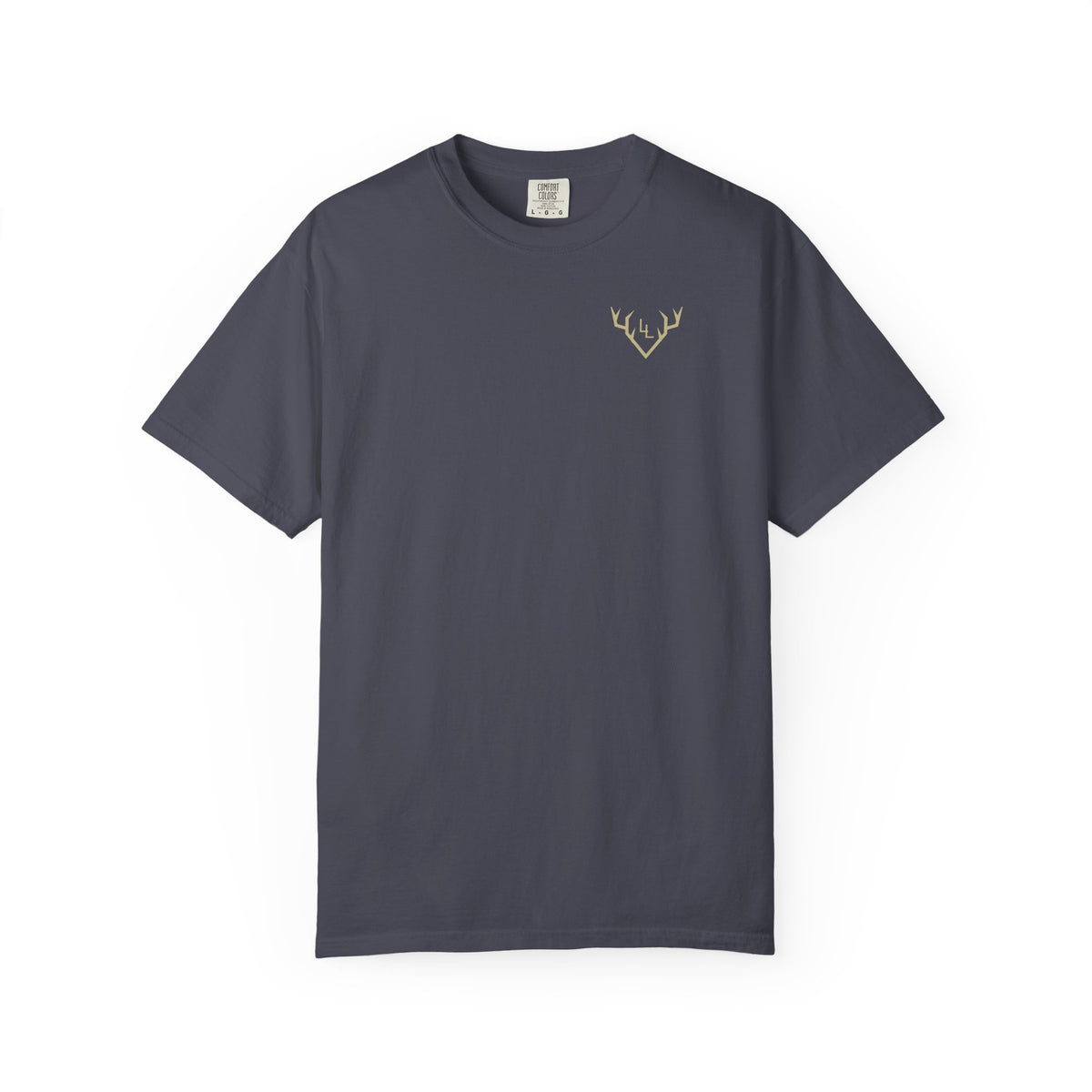 Cut Em' Duck Hunting Tee