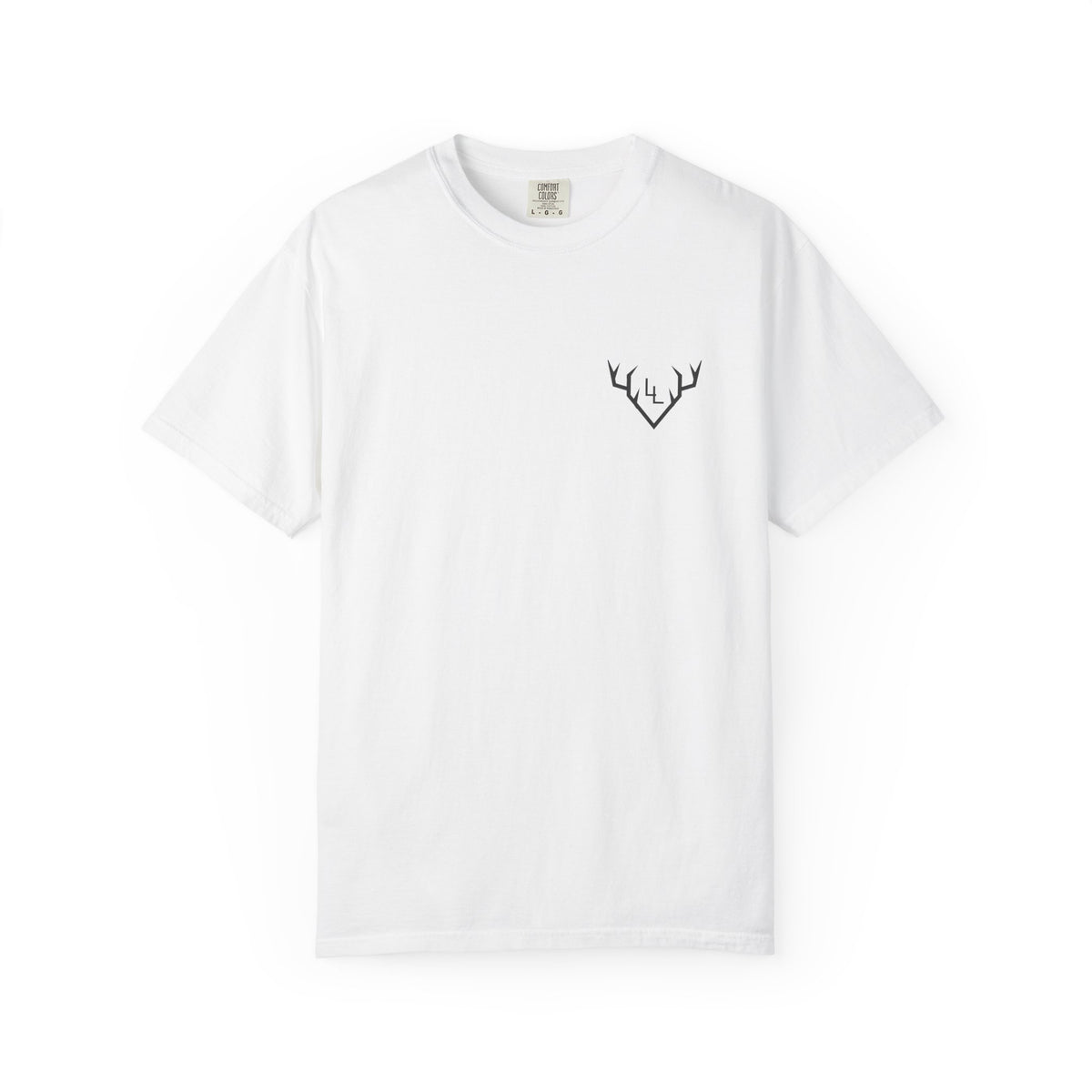 Country • Hunting • Faith Tee
