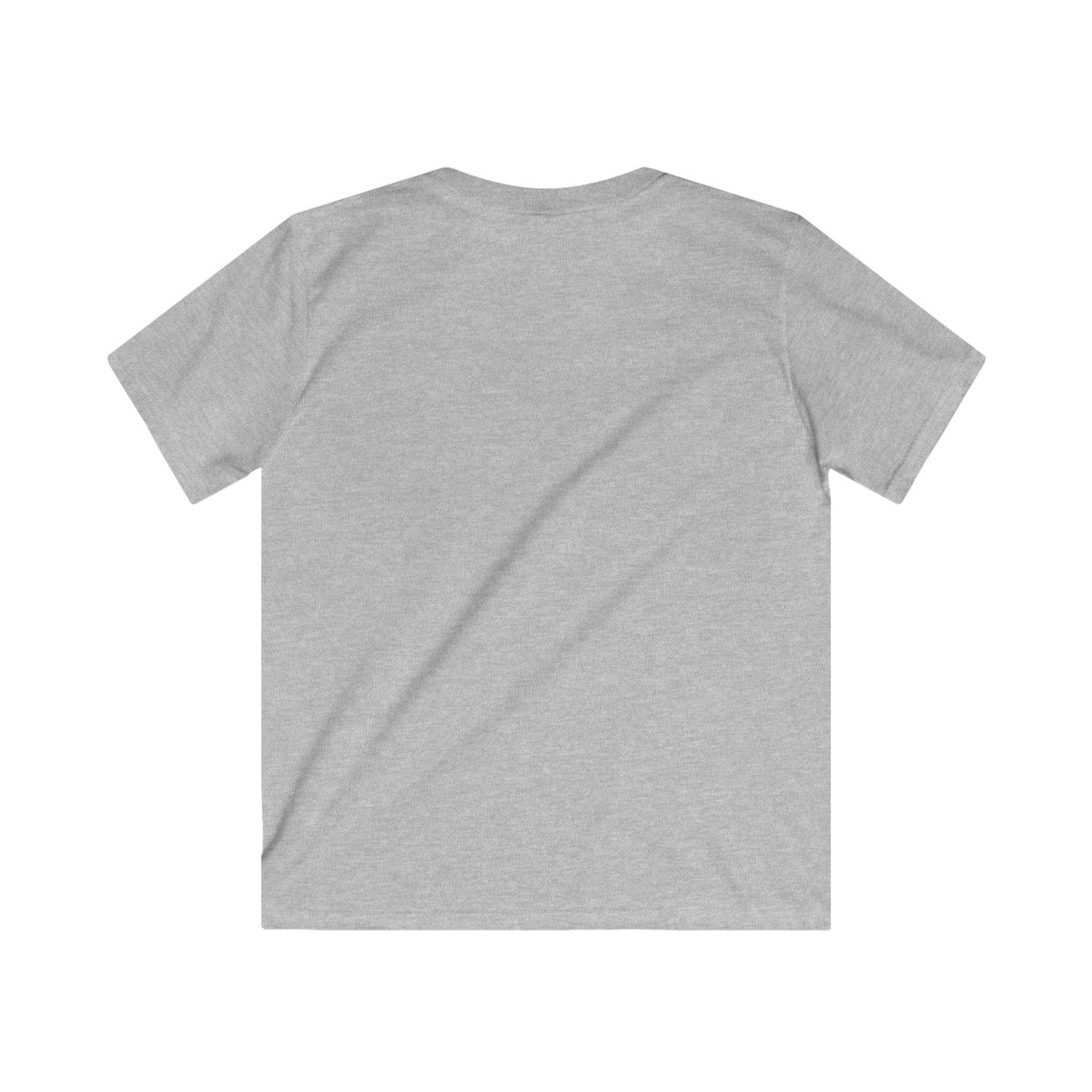 "Little Fisher" Outdoor Fishing Tee