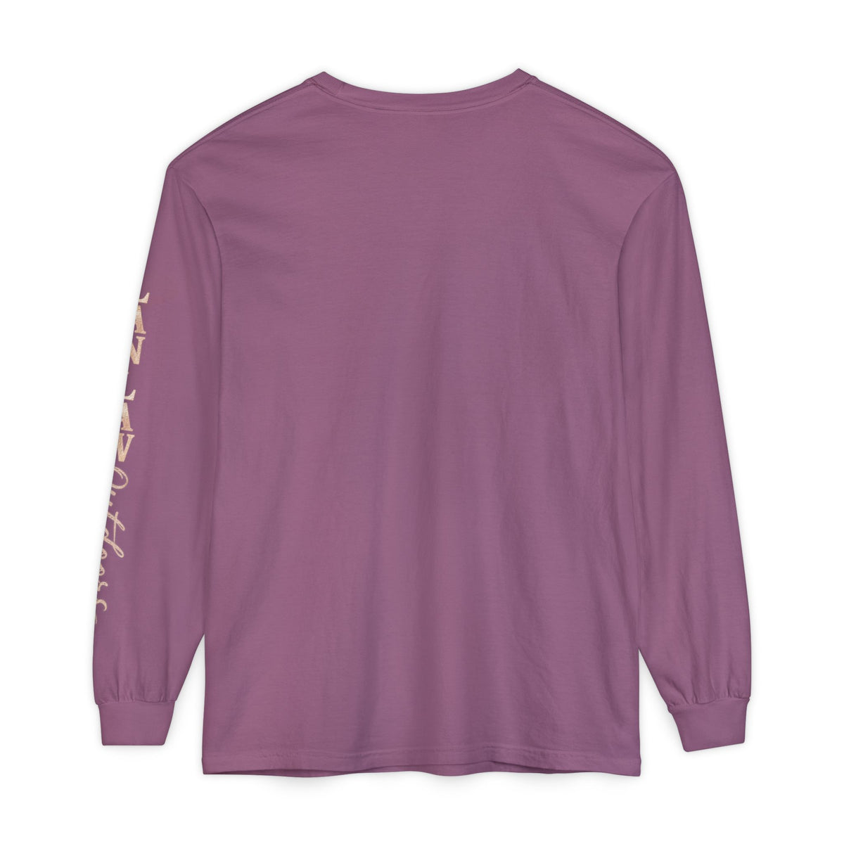 Country Soul Long Sleeve Tee