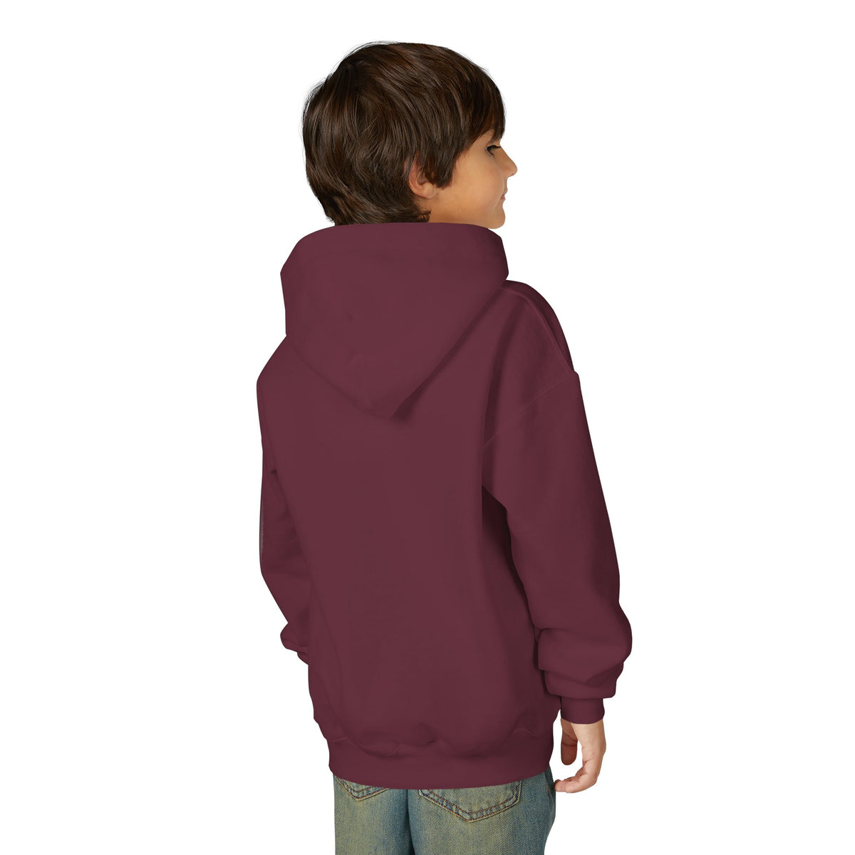 Mountain Hunting Sweatshirt
