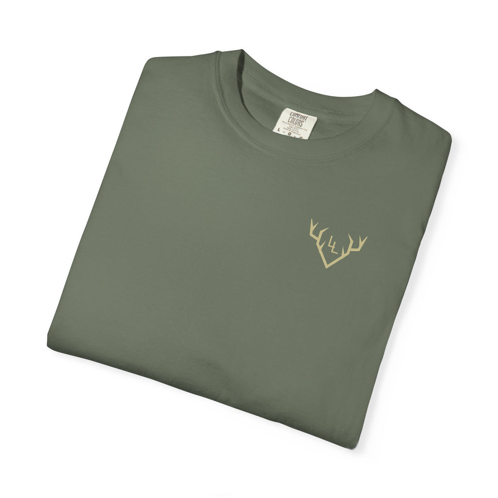 Cut Em' Duck Hunting Tee