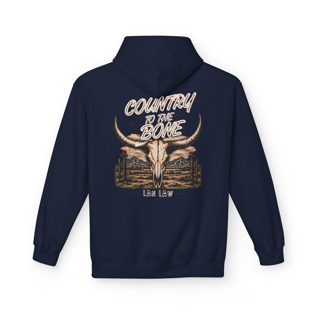 Country Thangs Hoodie