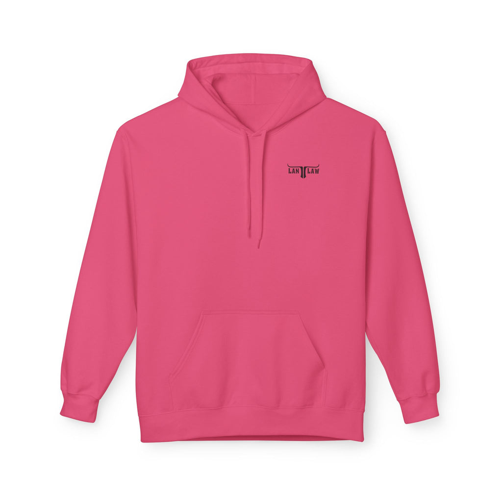Country to the Bone Hoodie
