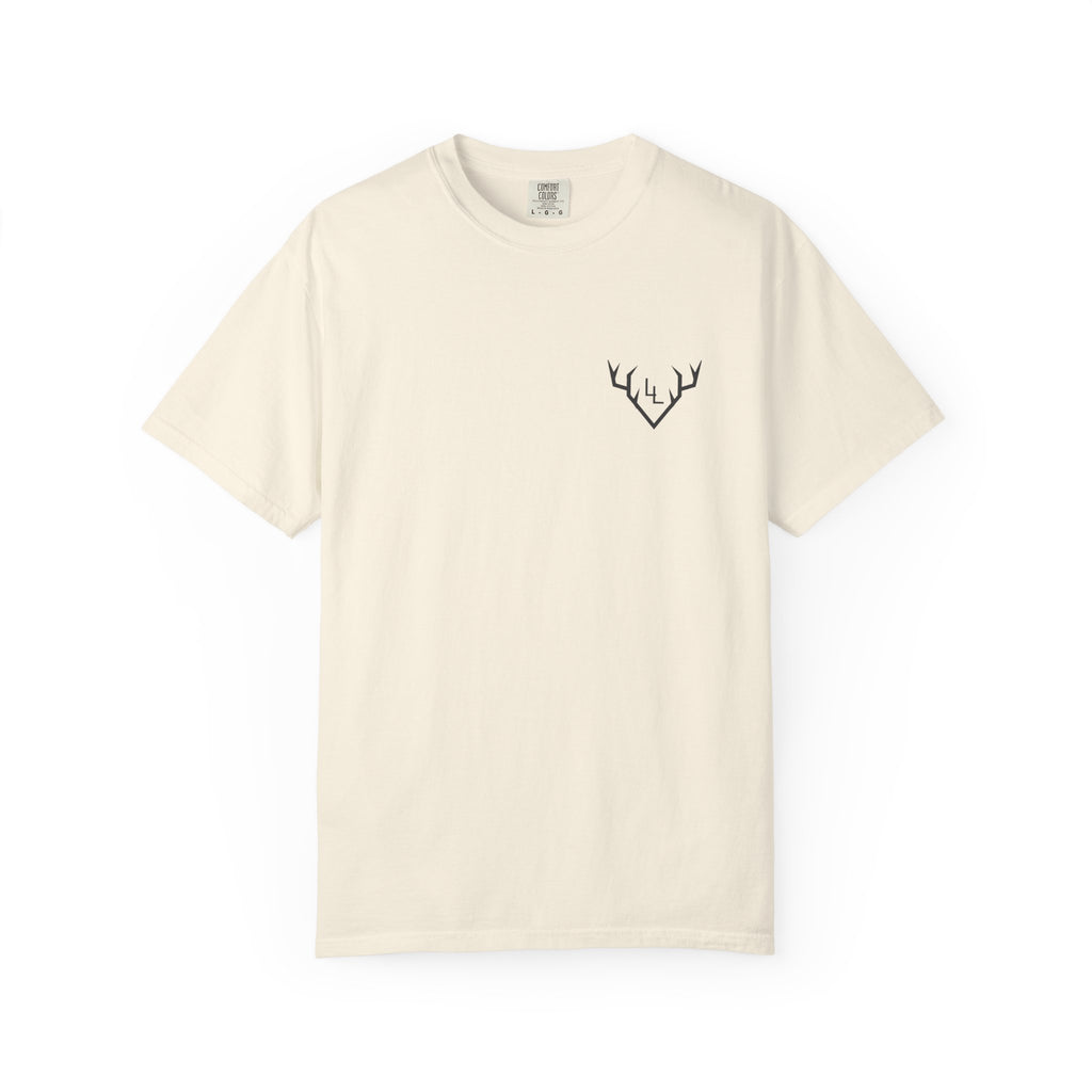 Country • Hunting • Faith Tee