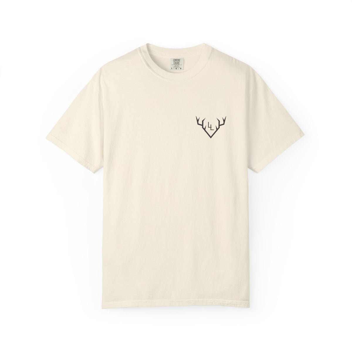 Country • Hunting • Faith Tee