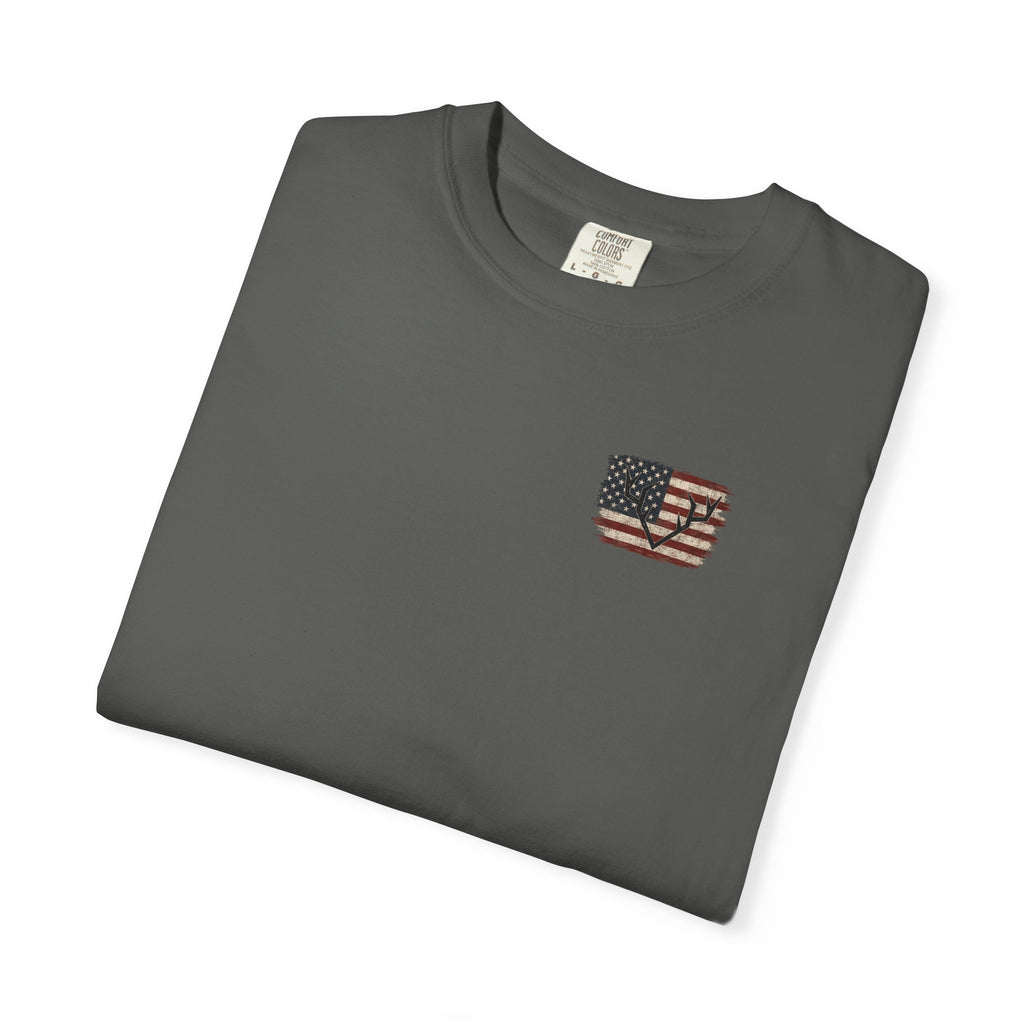 Stand Firm Christian Tee
