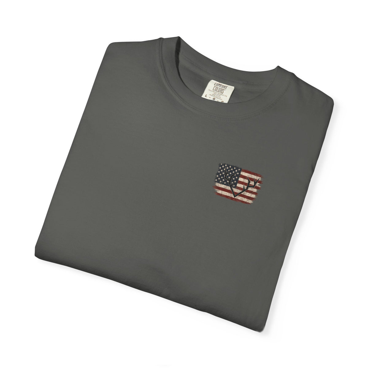 Stand Firm Christian Tee