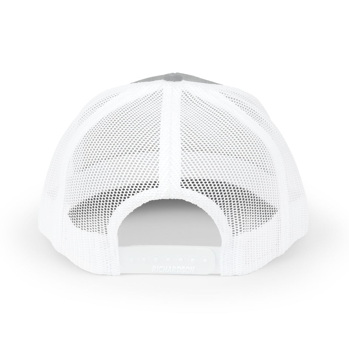 Lan Law Outdoors Snapback Trucker Cap