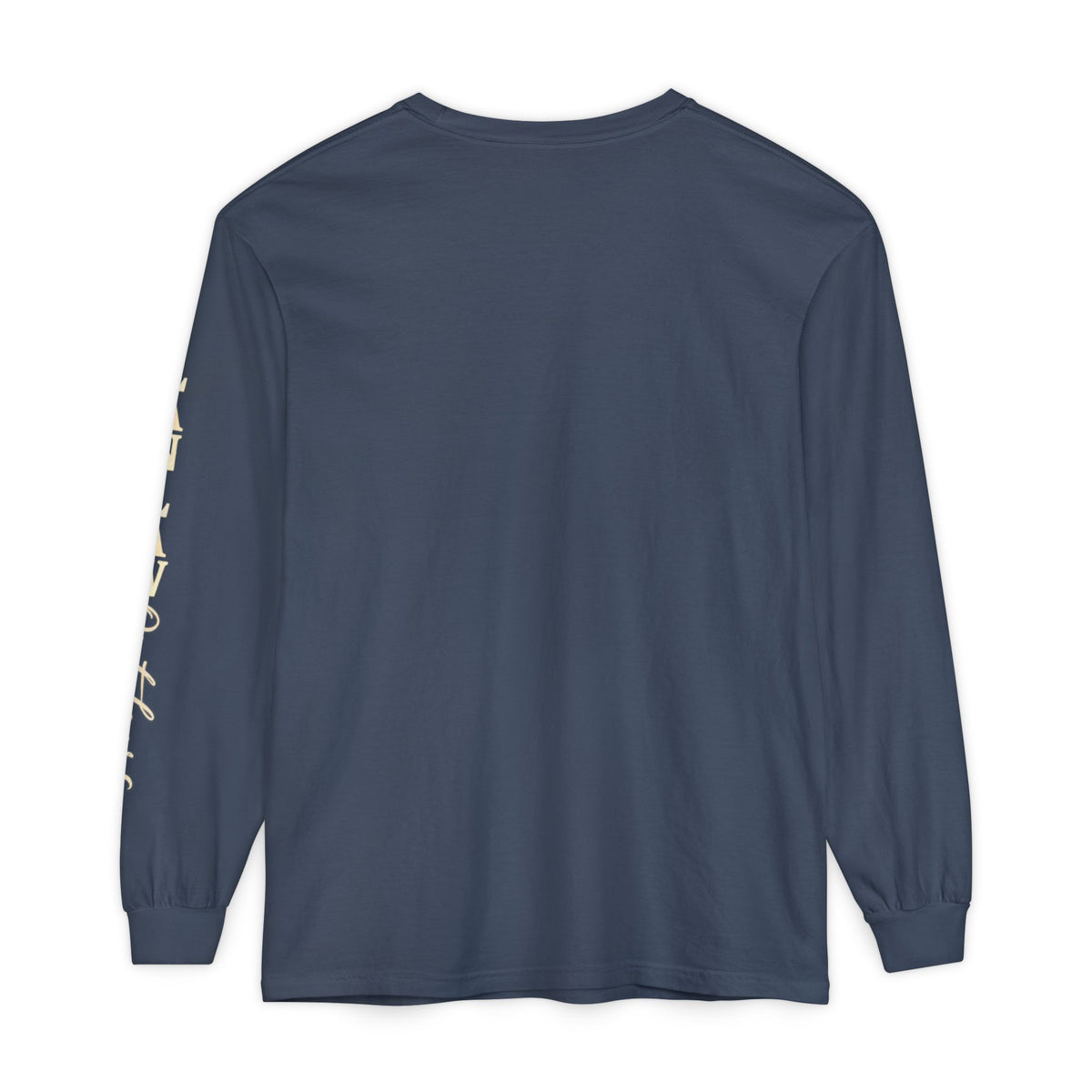 Faith, Family & Hunting Long Sleeve Tee