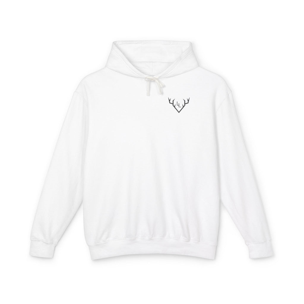 Outdoorsman Deer Hoodie