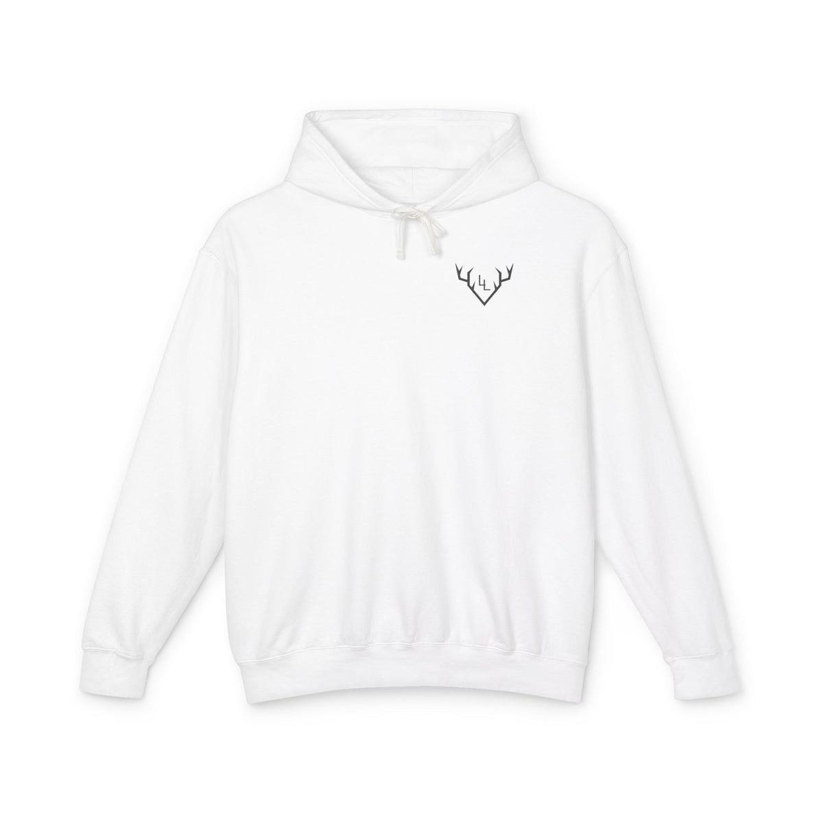 Outdoorsman Deer Hoodie