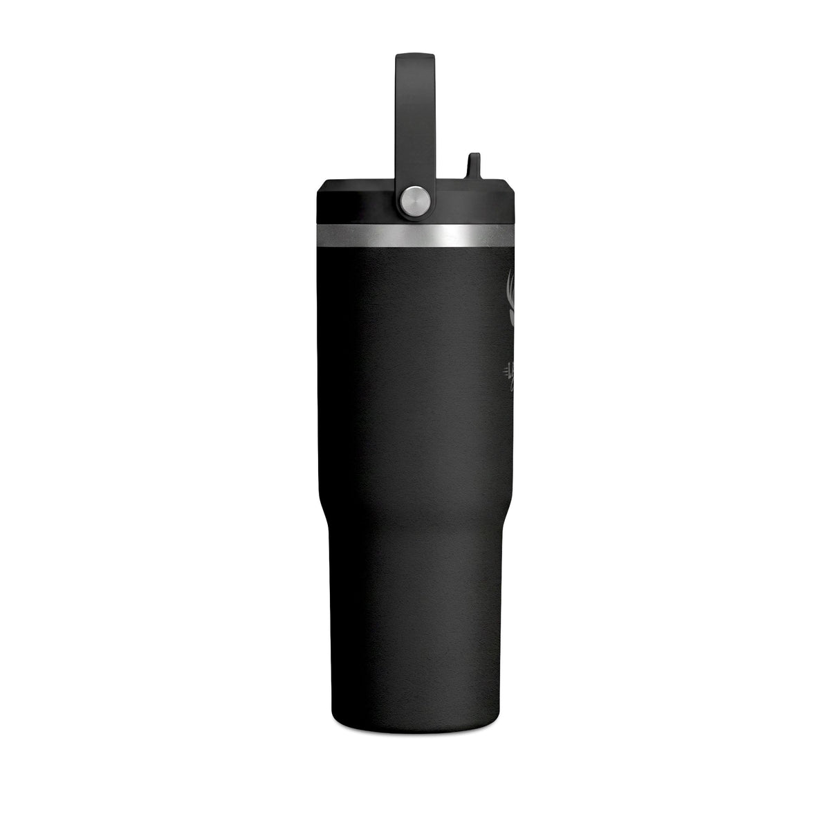 Deer Logo 32oz Tumbler