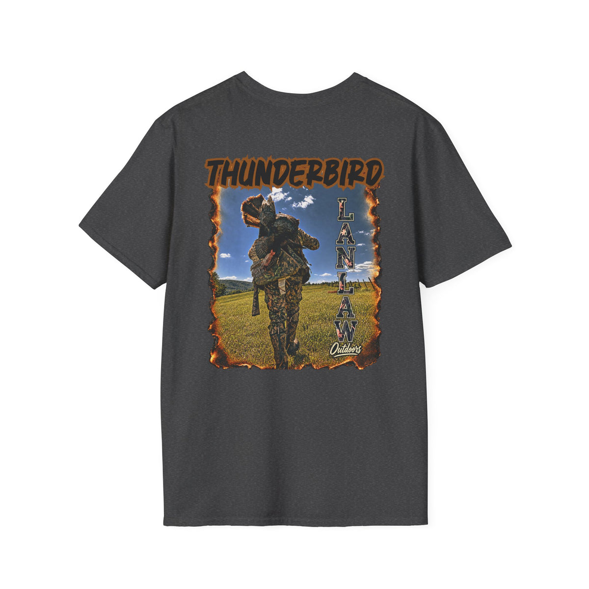 Thunderbird Tee