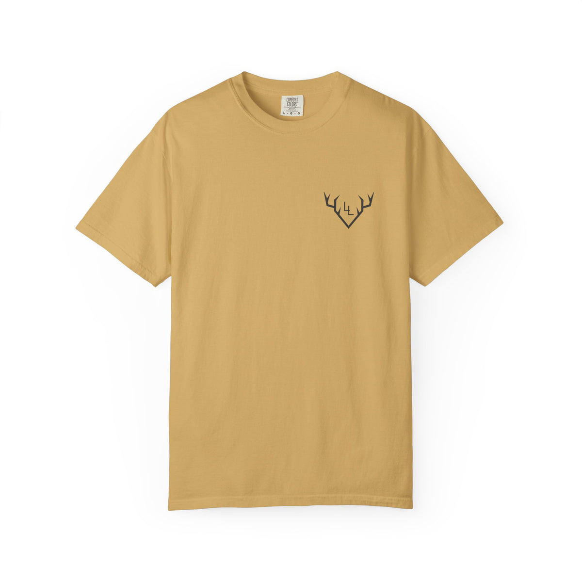 Country • Hunting • Faith Tee