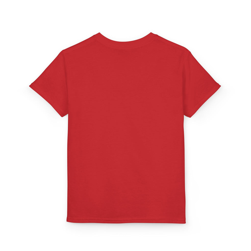Youth Mountain Scenic Tee