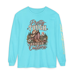 Lagoon Blue