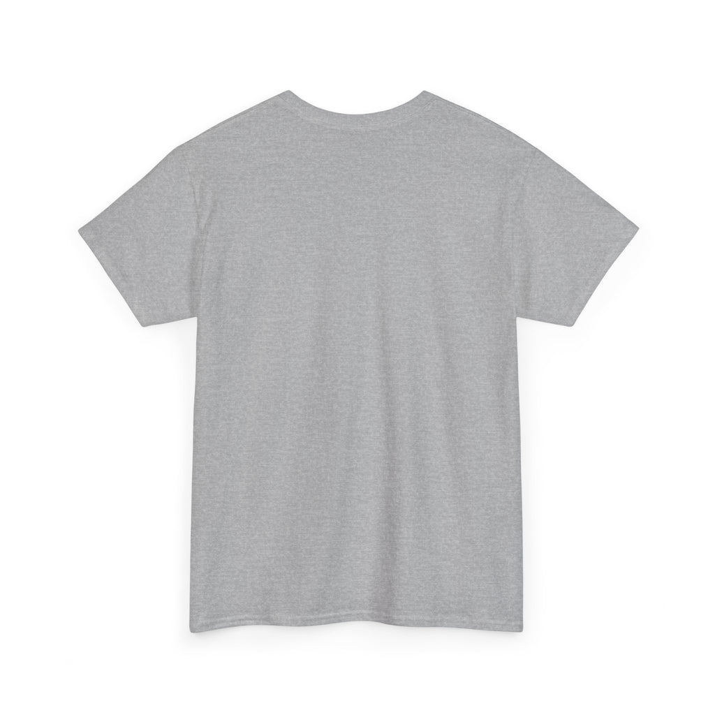 Pretty Gritty Graphic Tee