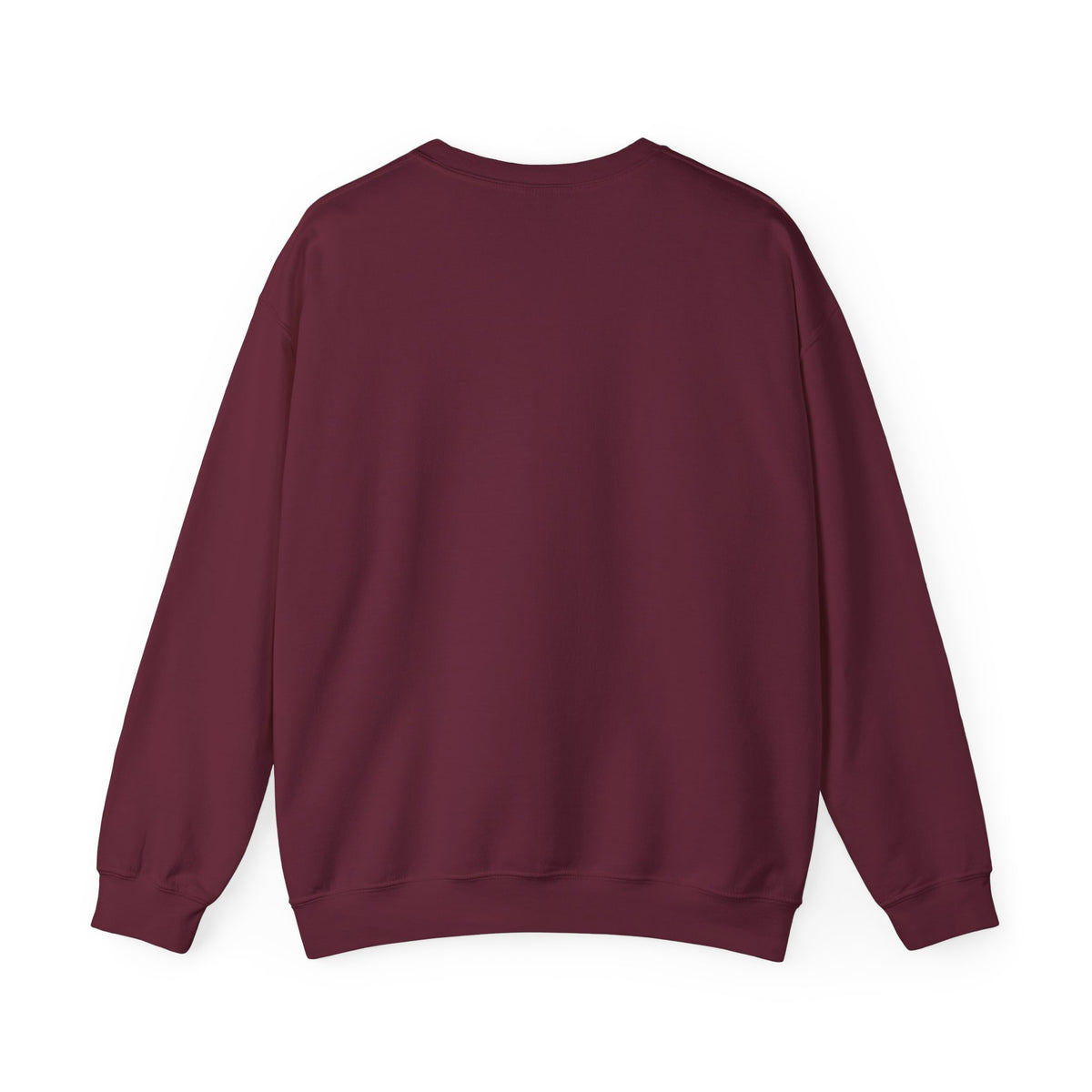 Fall Floral Crewneck Sweatshirt