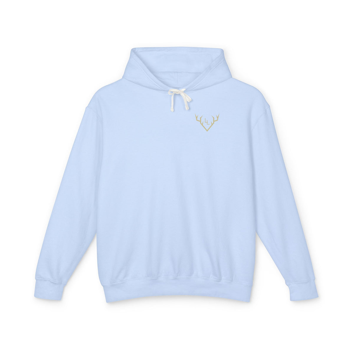 'Cut 'Em' Vintage Duck Hoodie