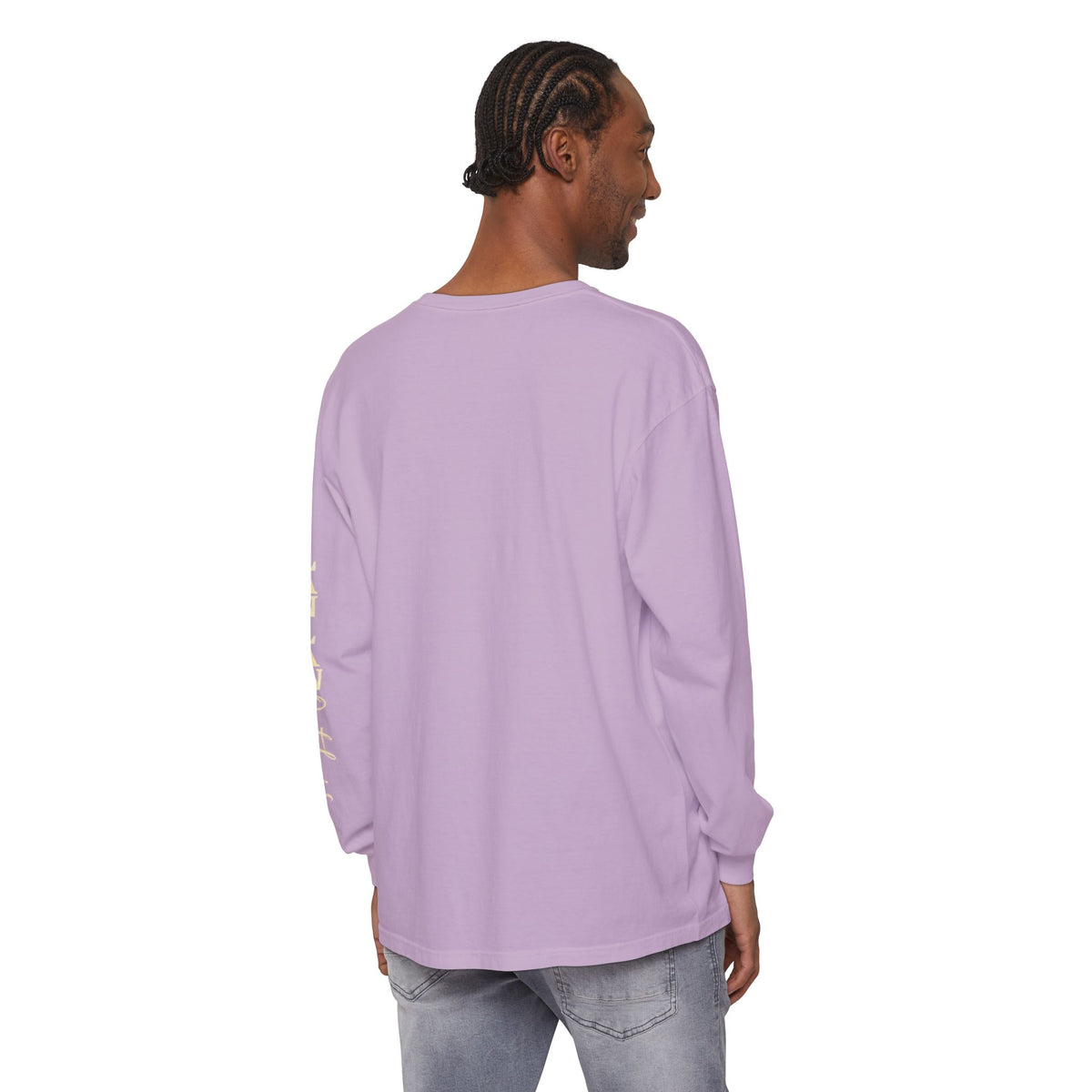 Faith, Family & Hunting Long Sleeve Tee