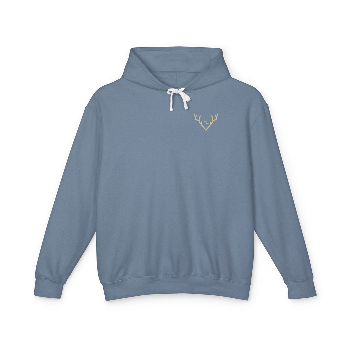 'Cut 'Em' Vintage Duck Hoodie