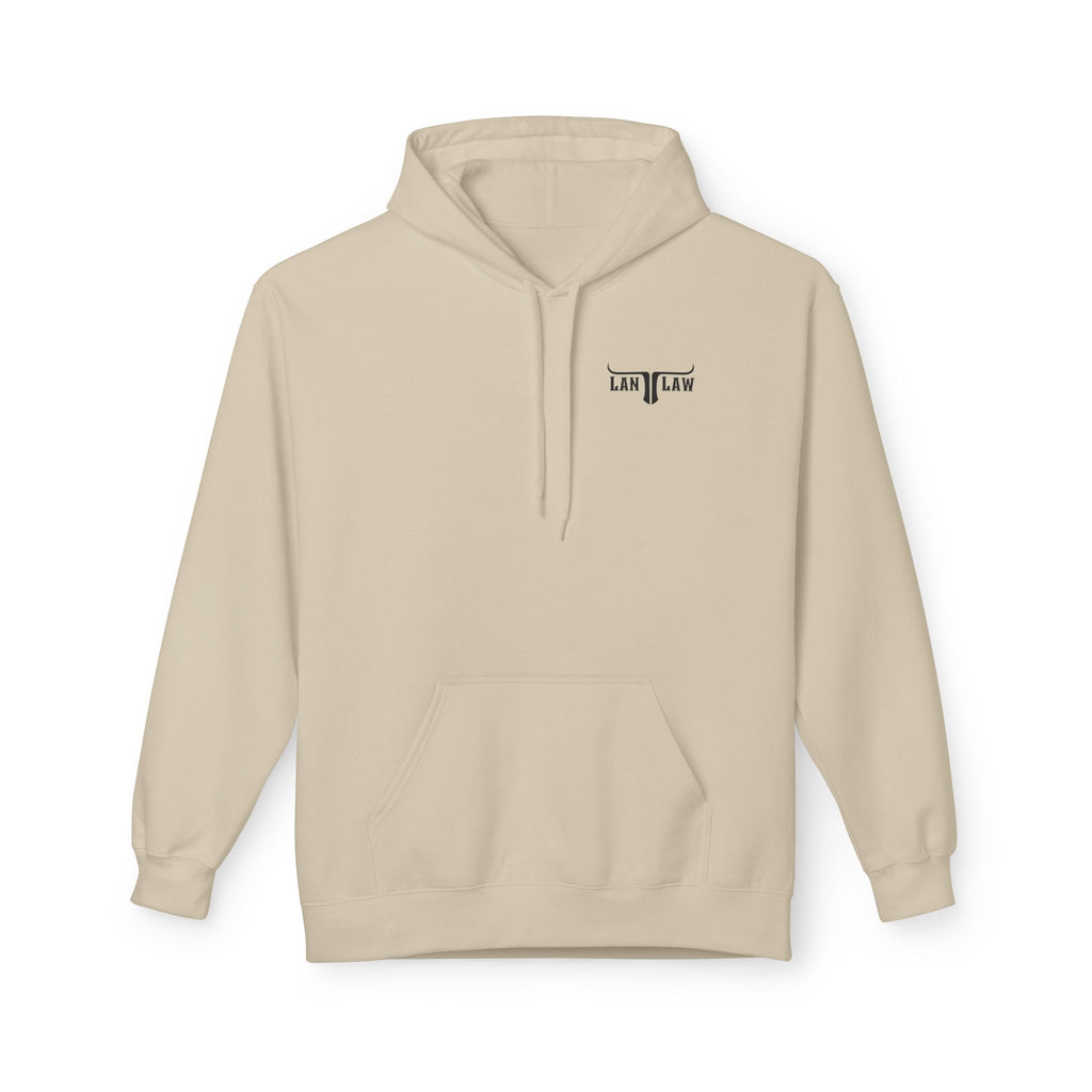 Country Thangs Hoodie