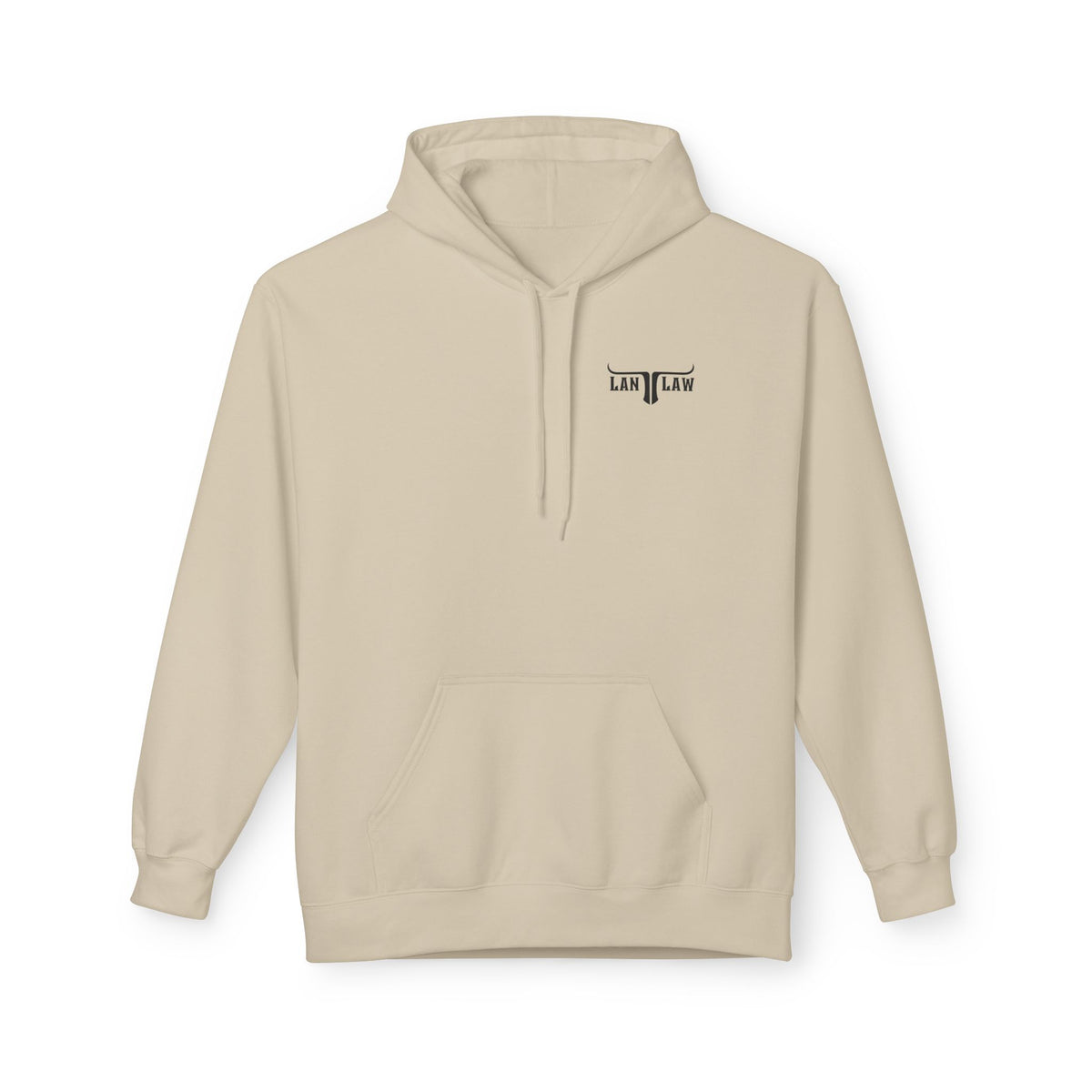 Country Thangs Hoodie