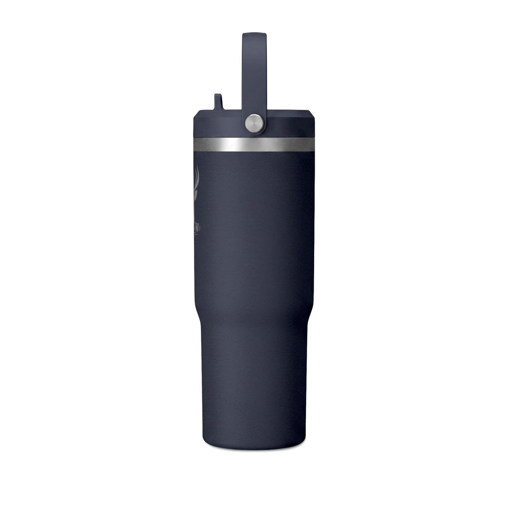 Deer Logo 32oz Tumbler