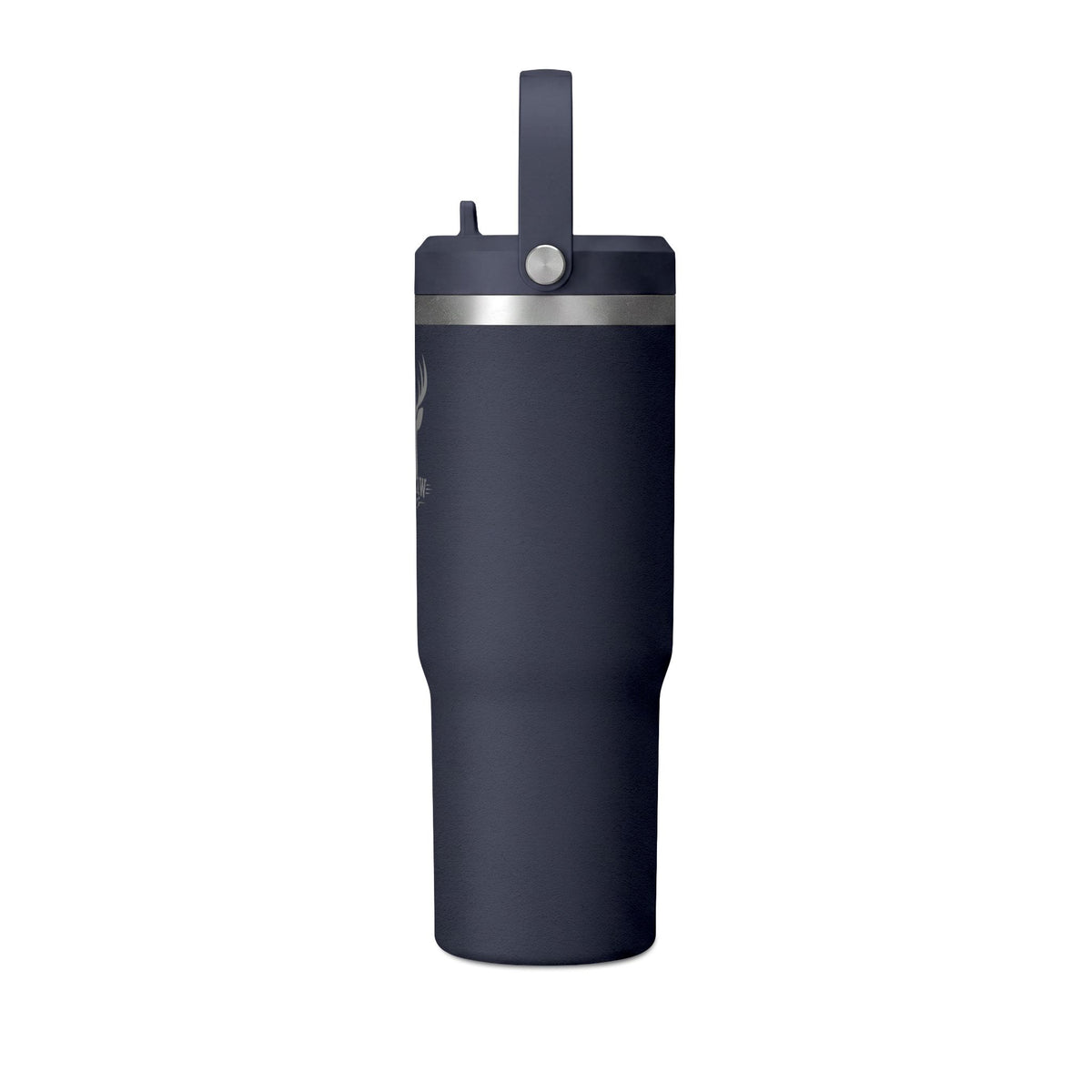 Deer Logo 32oz Tumbler