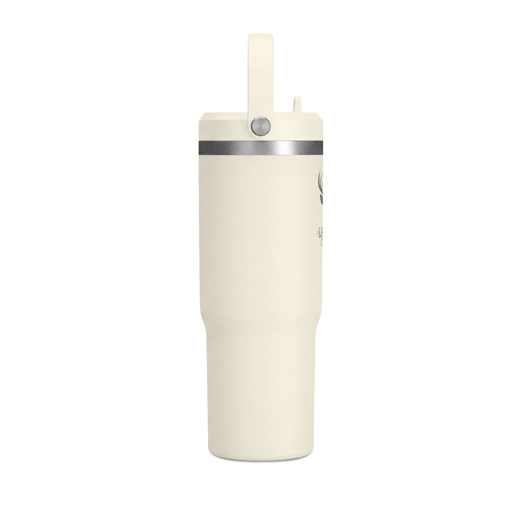 Deer Logo 32oz Tumbler