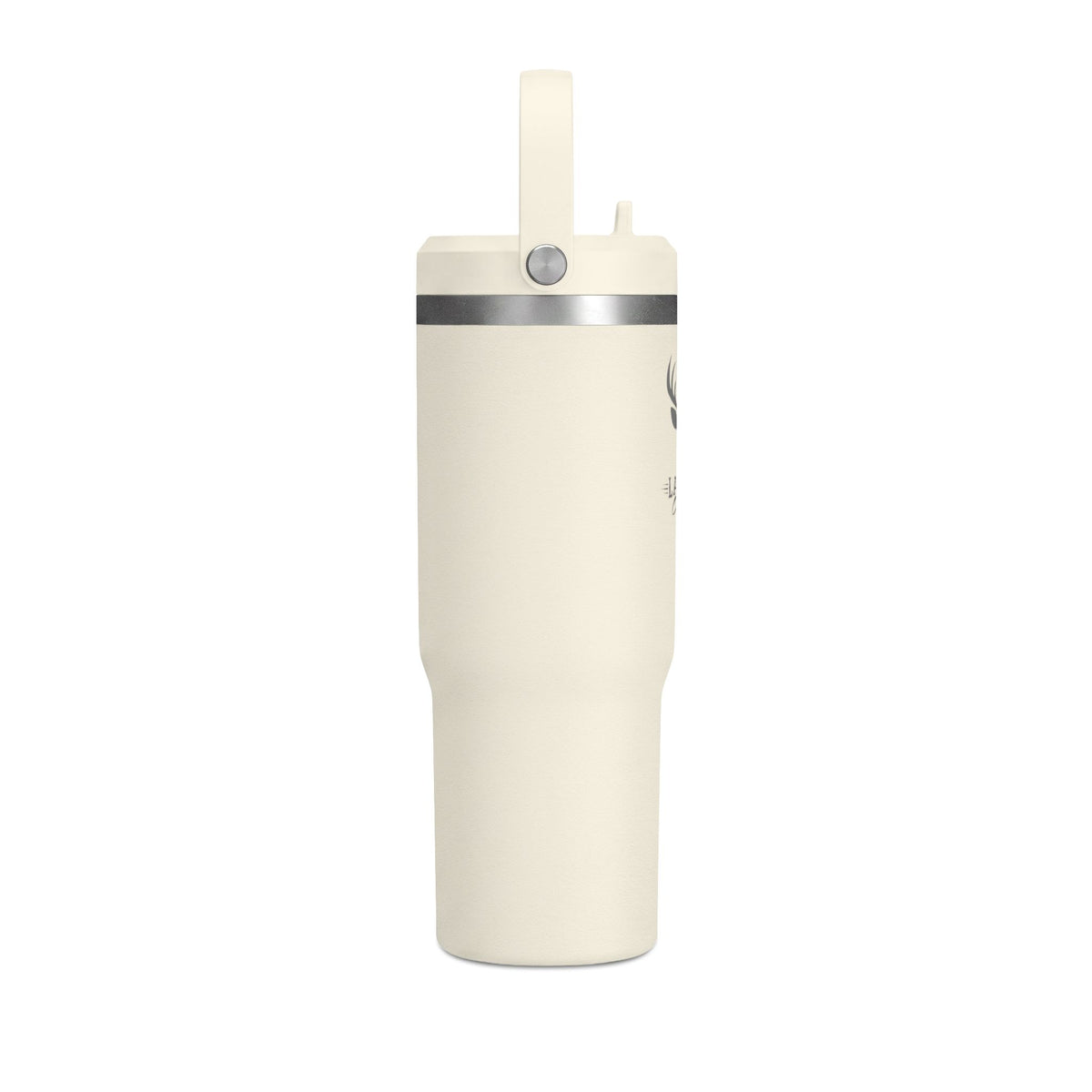 Deer Logo 32oz Tumbler