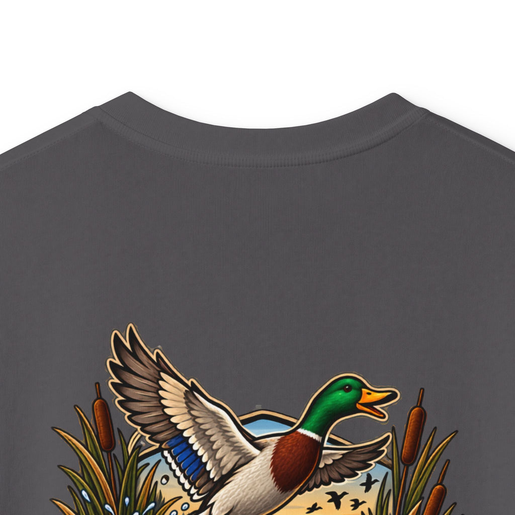Little Duck Hunter Graphic Tee