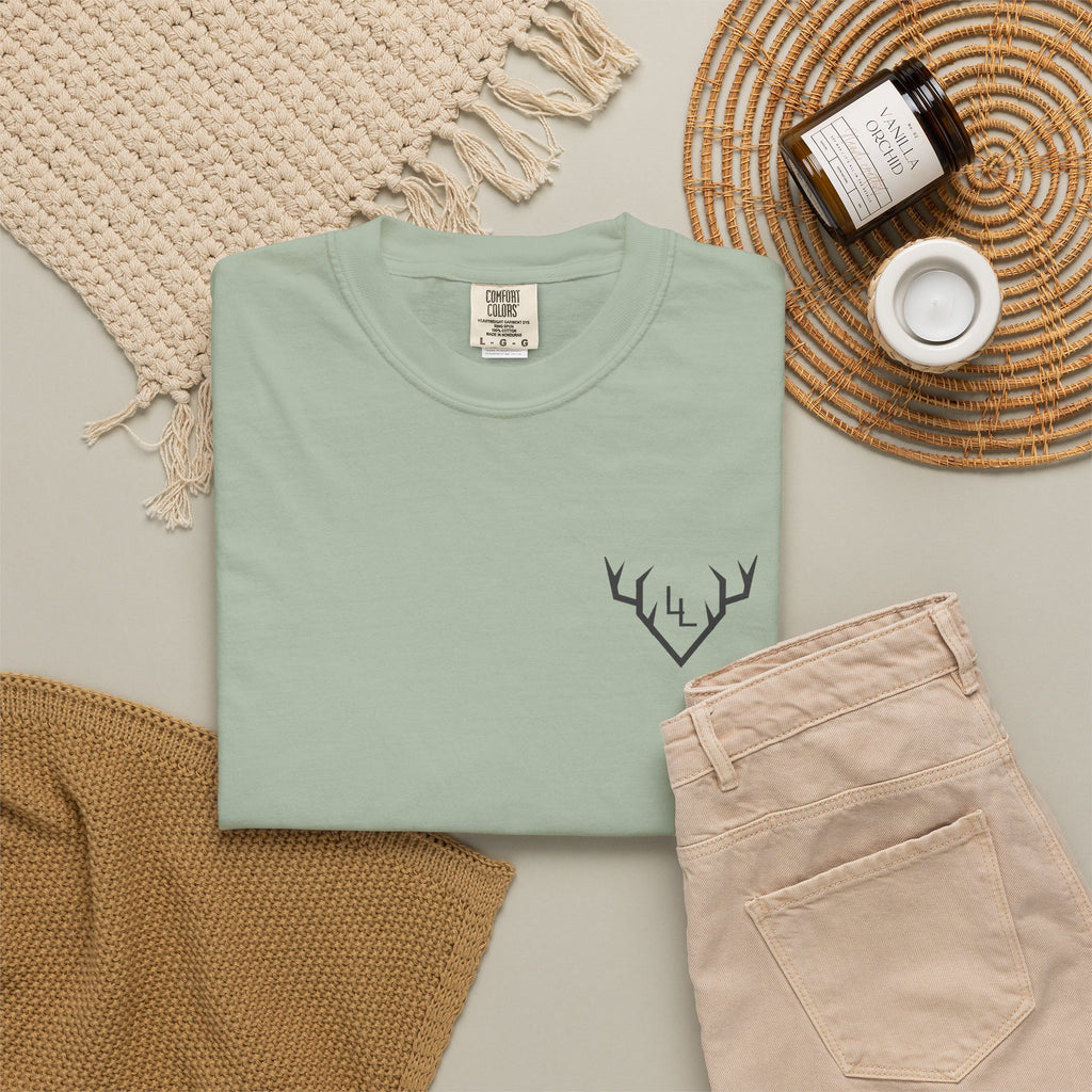 Turkey & Wetlands Tee