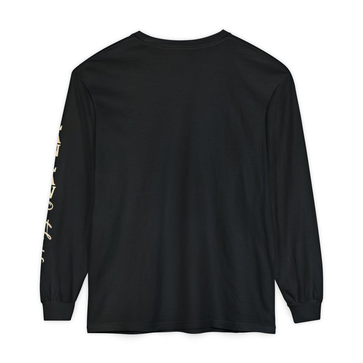 Faith, Family & Hunting Long Sleeve Tee