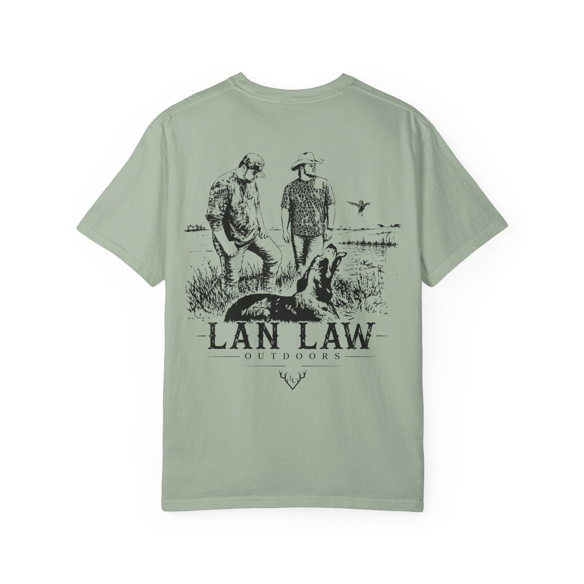 Hunting & Outdoor Tee