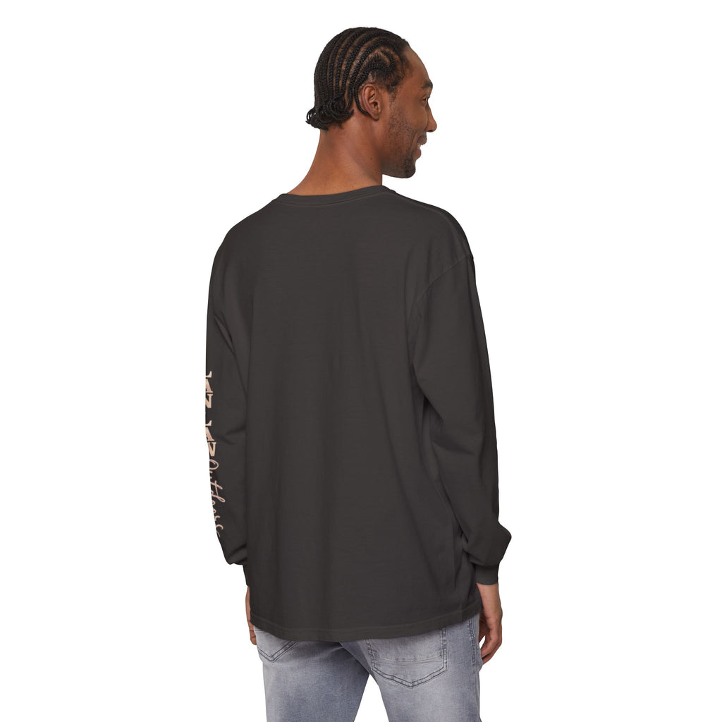 Country Soul Long Sleeve Tee