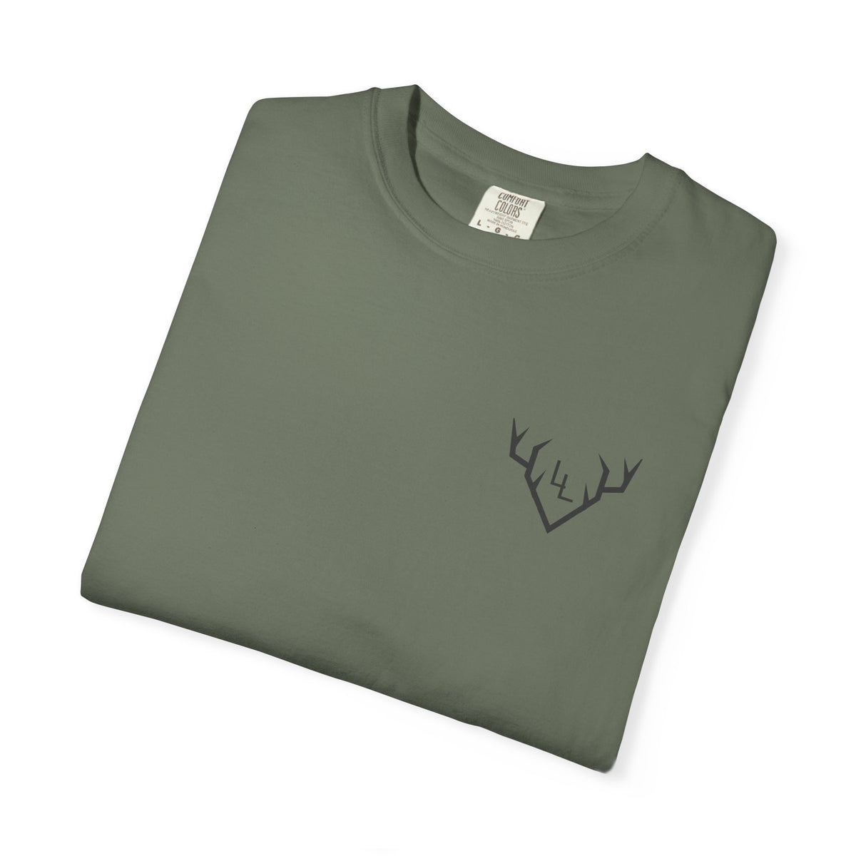 Turkey & Wetlands Tee