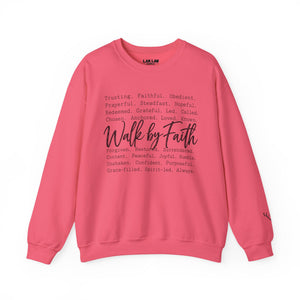 Safety Pink