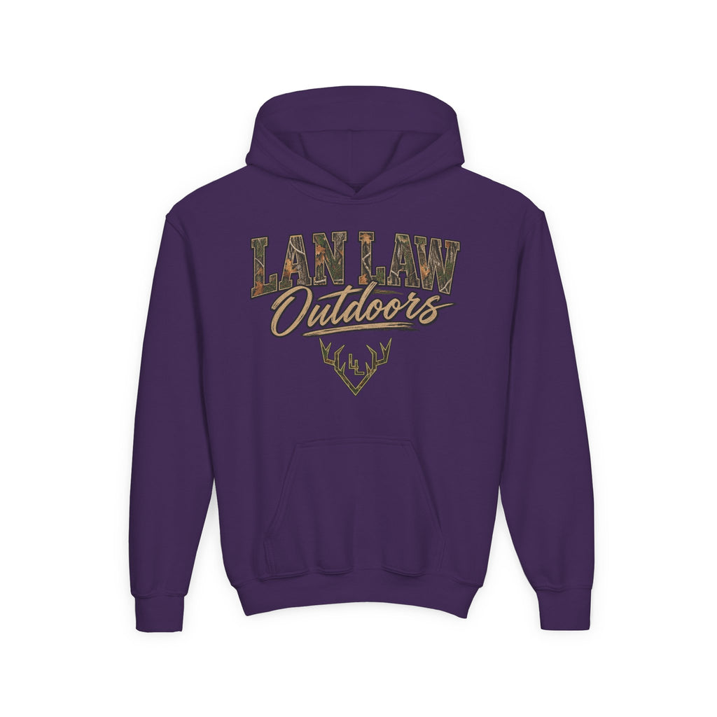 Duck Hunting Sweatshirt