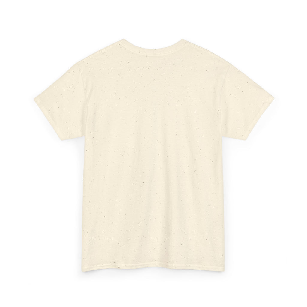 Pretty Gritty Graphic Tee