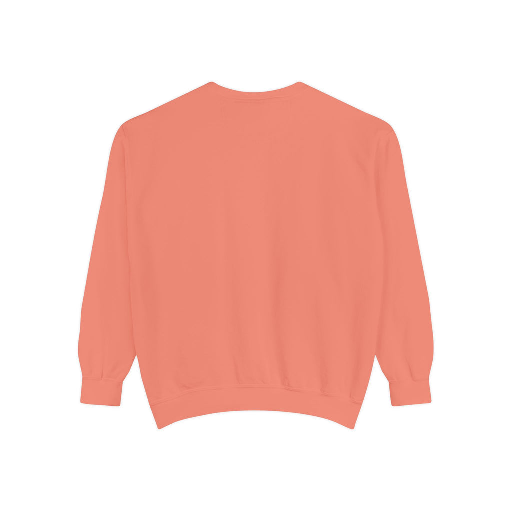 Lanlaw Outfitters Floral Deer Sweatshirt