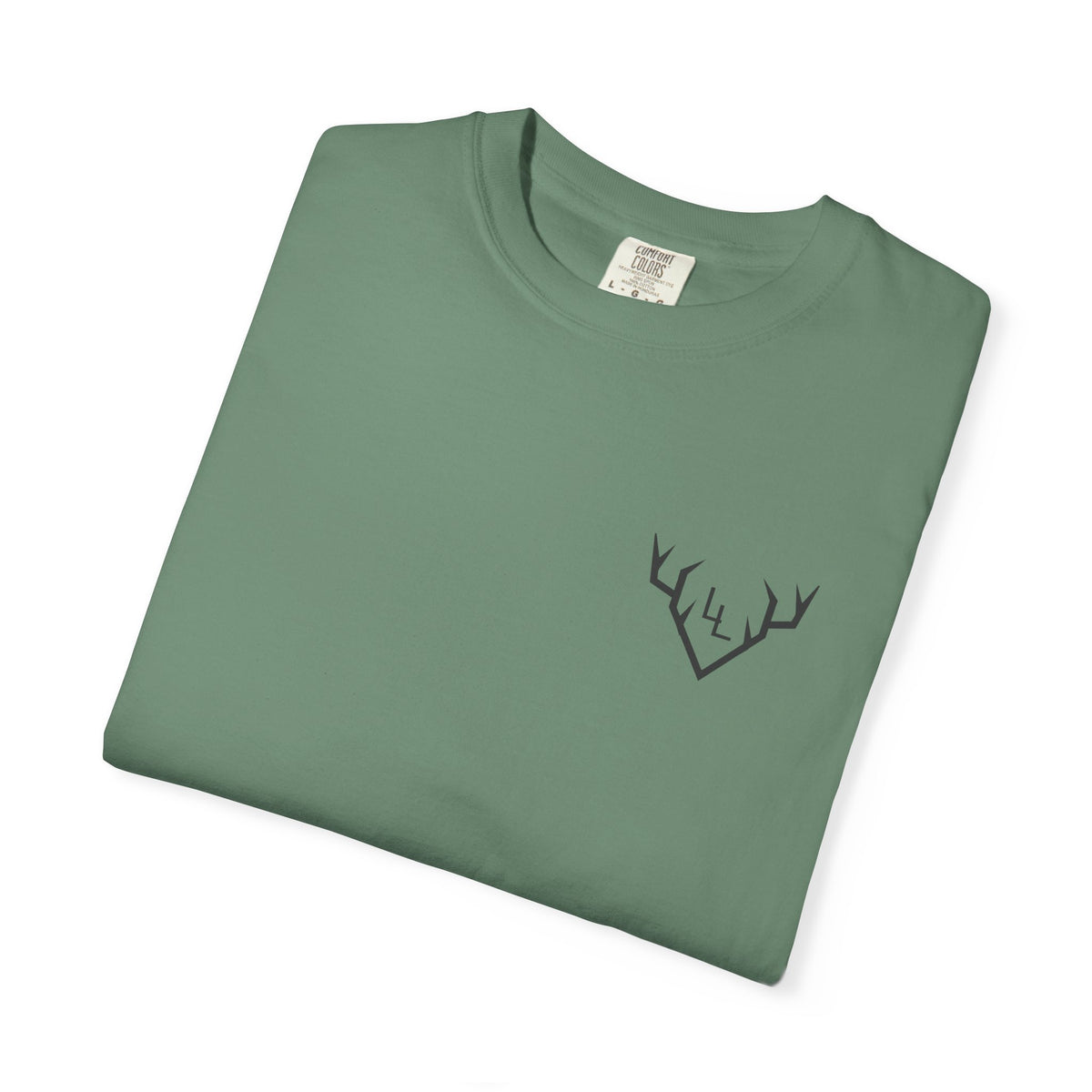 Turkey & Wetlands Tee