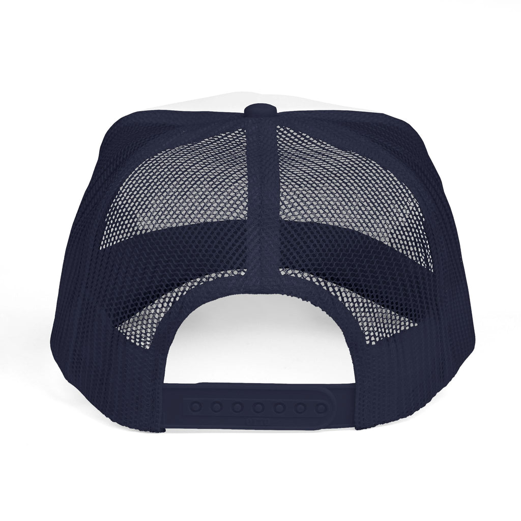Lan Law Outdoors Trucker Cap